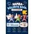 Smile School "Hamba-võlurite kool" 4–6-aastastele lastele 