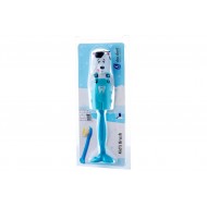 Miradent Kids brush зубная щетка  с 3 лет