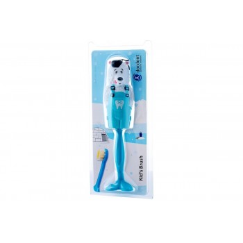 Miradent Kids Brush hambahari alates 3. eluaastast