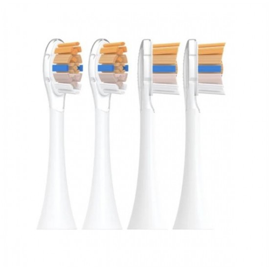 Soft Clean elektrilise hambaharja otsikud 4 tk