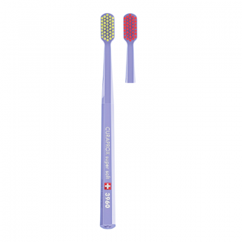 Curaprox CS 3960 Super Soft зубная щетка