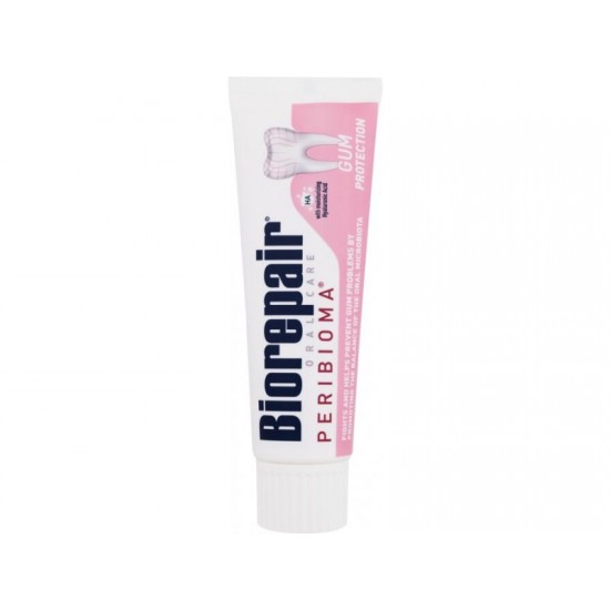 Biorepair Peribioma Gum Protection hambapasta