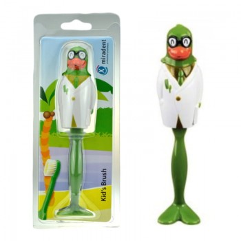 Miradent Kids Brush hambahari alates 3. eluaastast