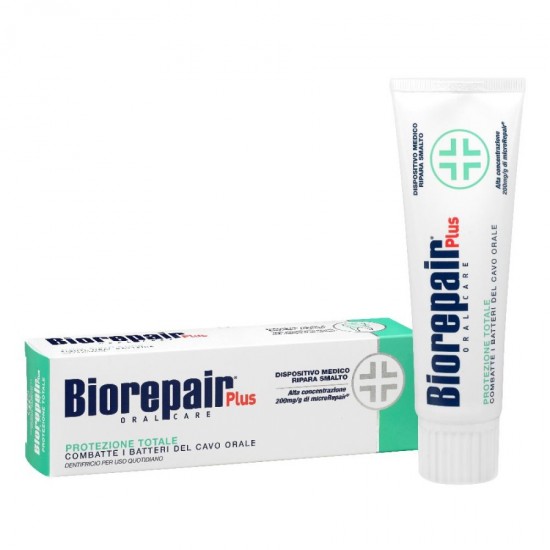 Biorepair Plus Total Protection 