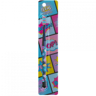 MontCarotte TEENS Must hambahari täiskasvanutele ja lastele 7+ MontCarotte TEENS Must hambahari täiskasvanutele ja lastele 7+