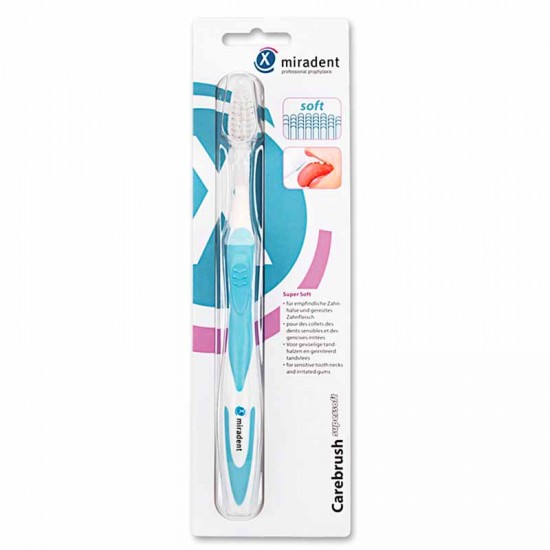 Hambahari Carebrush supersoft