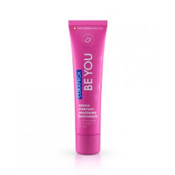 Curaprox BE YOU hambapasta - Arbuus  Curaprox BE YOU hambapasta - Arbuus