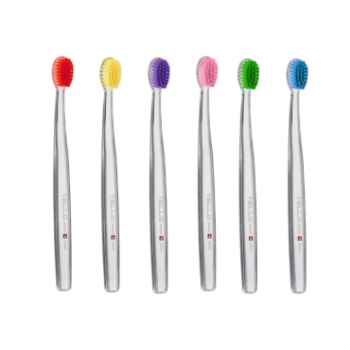 Curasept Tello Medium 3940 зубная щётка