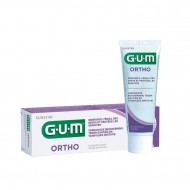 GUM ORTHO geelhambapasta 