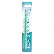 R.O.C.S. зубная щётка Sensitive мягкая