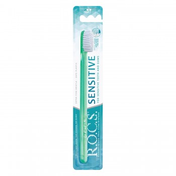 R.O.C.S. hambahari Sensitive Soft