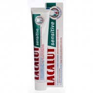 Lacalut Sensitive зубная паста
