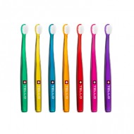 Curasept Tello Mega Soft 10400 laste hambahari 0-3 a.