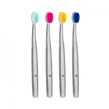 Curasept Tello Soft 4920 зубная щётка