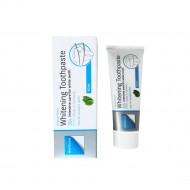 WHITEsmile зубная паста 