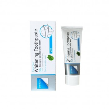 WHITEsmile hambapasta