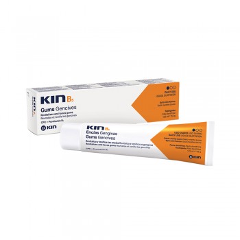 KIN В5 зубная паста  KIN В5 зубная паста