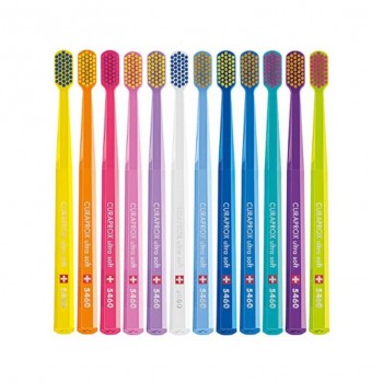 Curaprox CS 5460  зубная щётка