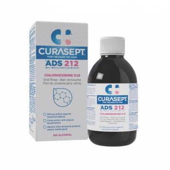 Curasept ADS 212 0,12% suuvesi