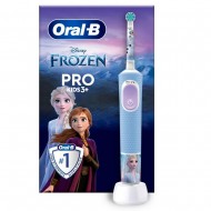 Oral-B Vitality PRO Kids, Frozen — электрическая зубная щётка