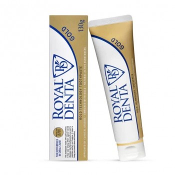 Royal Denta Gold hambapasta Royal Denta Gold hambapasta