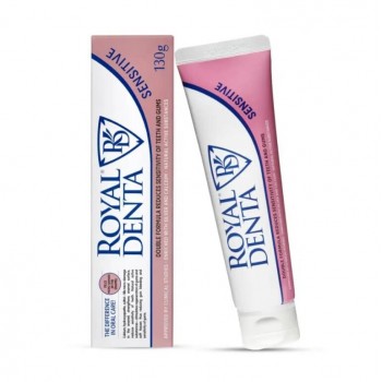 Royal Denta Sensitive зубная паста