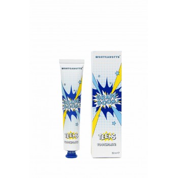 MontCarotte TEENS hambapasta Grape Boom 7+ MontCarotte TEENS hambapasta Grape Boom 7+