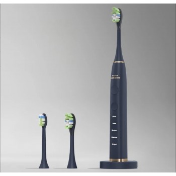 Heliline elektriline hambahari IPX7- sinine Heliline elektriline hambahari IPX7- sinine