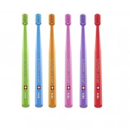 Curaprox 5500 laste hambahari 4-12 aastat