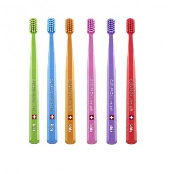 Curaprox 5500 laste hambahari 4-12 aastat Curaprox 5500 laste hambahari 4-12 aastat