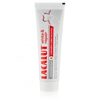 Lacalut White&Repair Hambapasta 