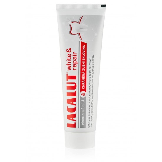 Lacalut White&Repair Hambapasta