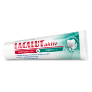 Lacalut Aktiv зубная паста