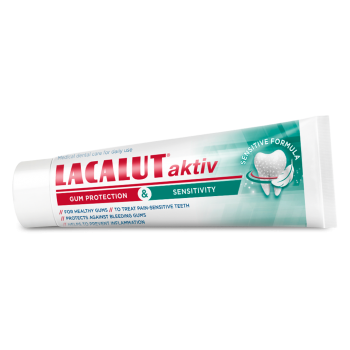 Lacalut Aktiv hambapasta Lacalut Aktiv hambapasta