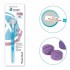 Miradent Набор для определения налета на зубах, голубой