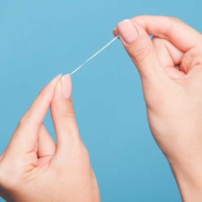 Зубные нити и зубные ершики Зубные нити и зубные ершики