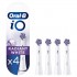Oral-B iO WW-4 Radiant White — 4 насадки