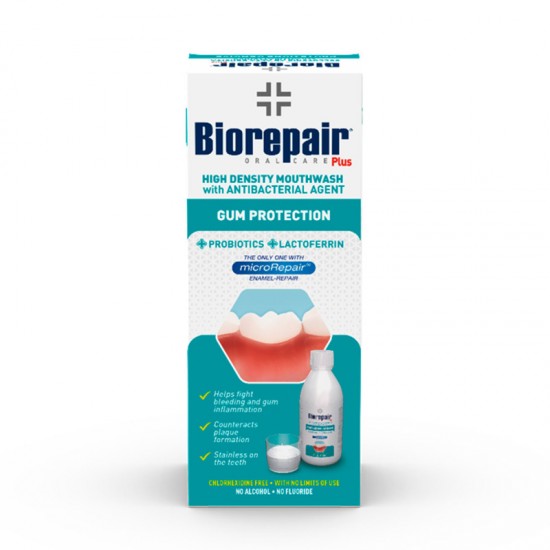 Biorepair Plus suuvesi