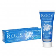 R.O.C.S. Whitening valgendav hambapasta