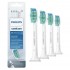 Philips ProResults Standard, 4 шт., белый - Насадки для зубной щетки