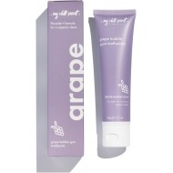 My White Secret Grape Bubblegum зубная паста