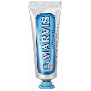 MARVIS Aquatic Mint — värske vesimündi maitseline hambapasta