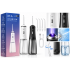 Portable Oral Irrigator X7-A UVC — kaasaskantav suuloputusseade UVC funktsiooniga
