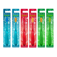 R.O.C.S. зубная щётка Junior 6-12