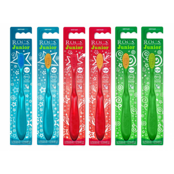 R.O.C.S. hambahari Junior 6-12