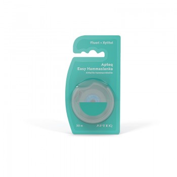 Apteq hambaniit Easy Tape 30m 