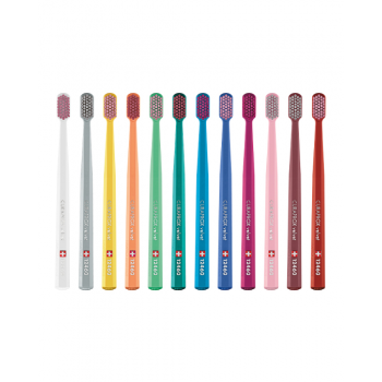 Curaprox 12460 Velvet зубная щетка Curaprox 12460 Velvet зубная щетка