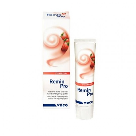 Remin Pro 40 g "Maasikas"