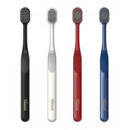 Vussen aнтибактериальная зубная щетка с ионами серебра