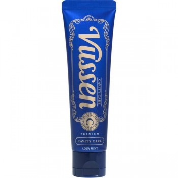 Vussen Cavity Care hambapasta